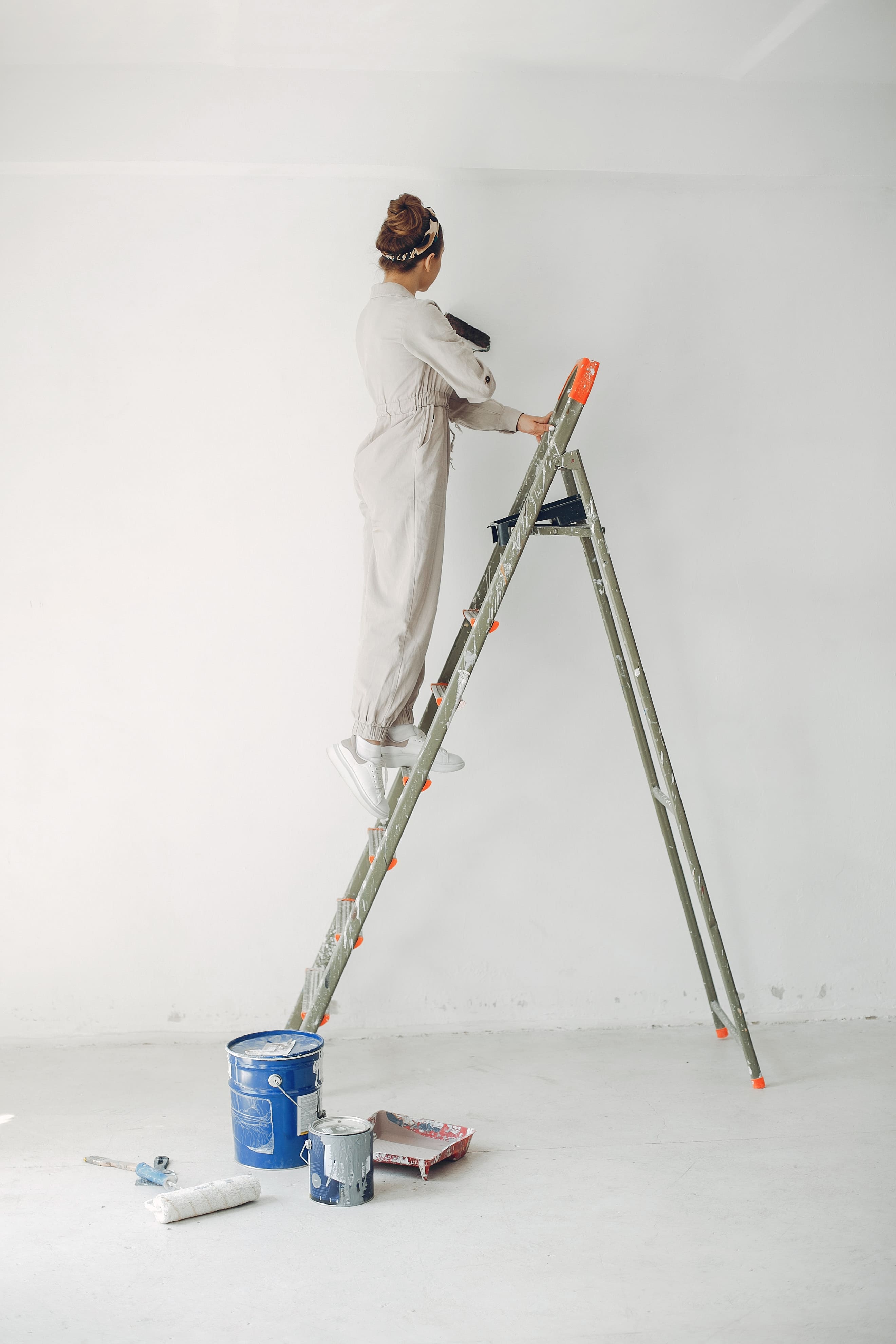 Этап подготовки