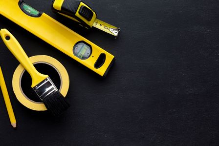 Косметический, стандартный и капитальный ремонт