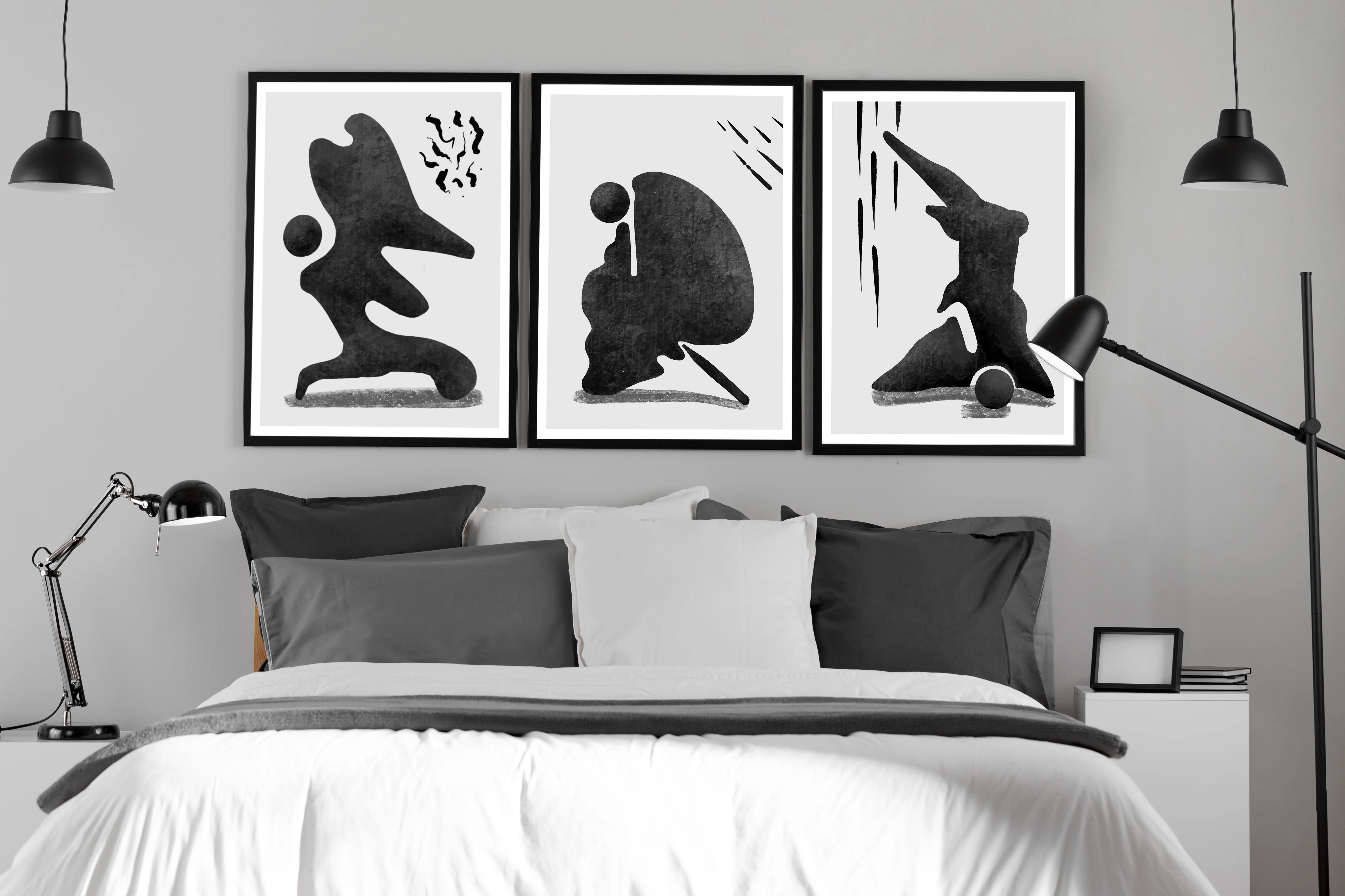 Уютная квартира - гостиная