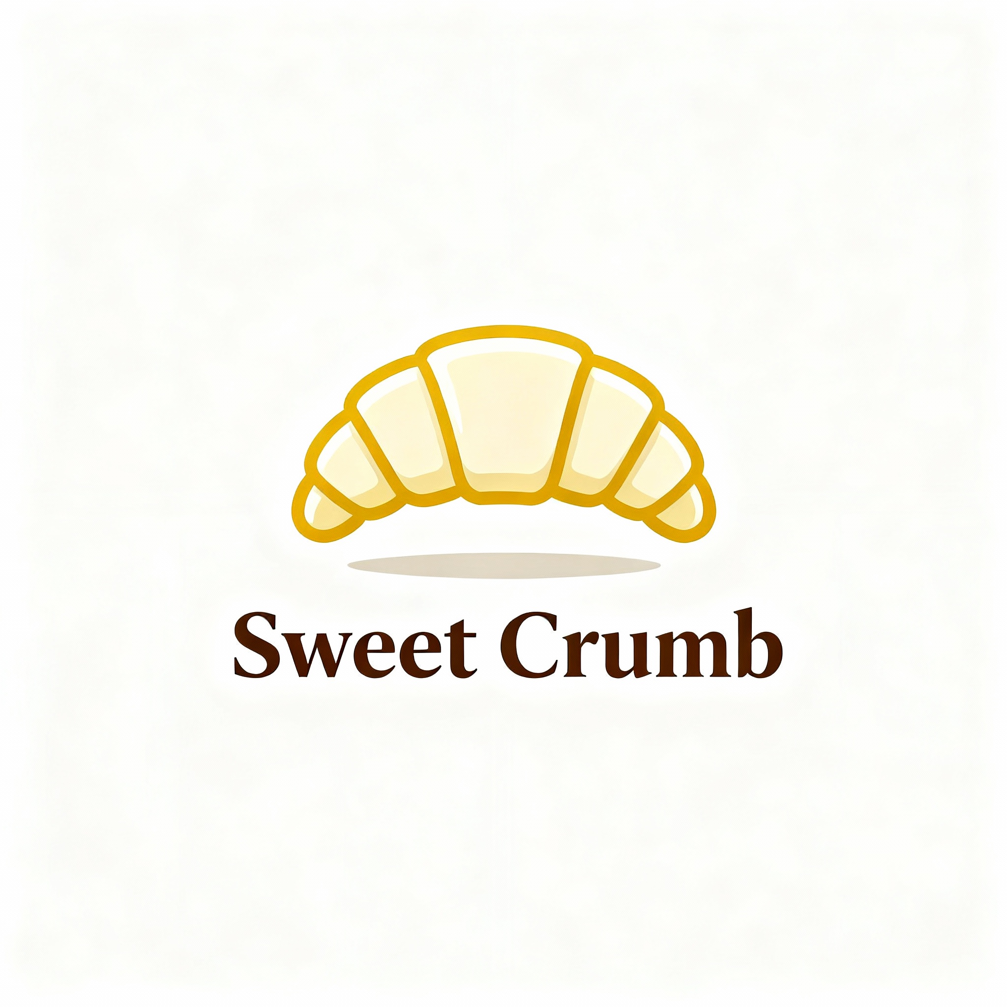 Логотип пекарни Your Bakery